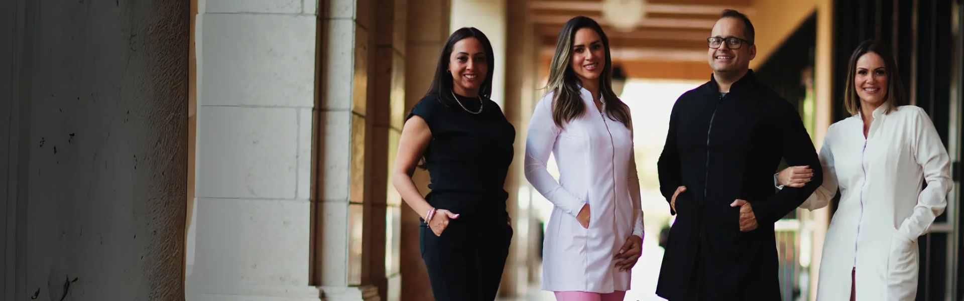 From the United States to the World